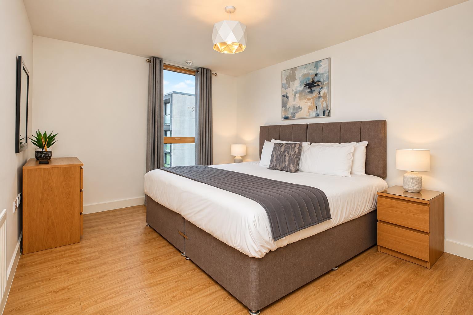 10 Merrivale Mews, Milton Keynes